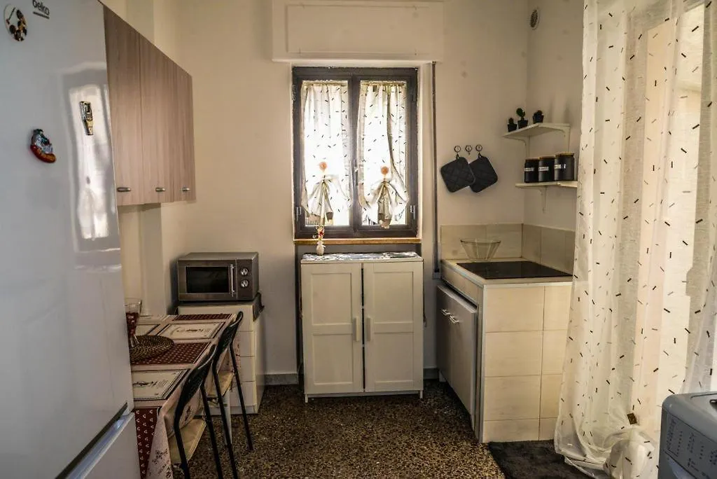 Casa de hóspedes Noemi'S Apartment Bari Itália