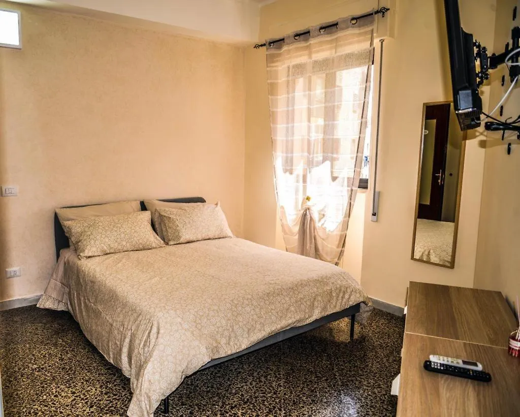 招待所 Noemi'S Apartment 巴里