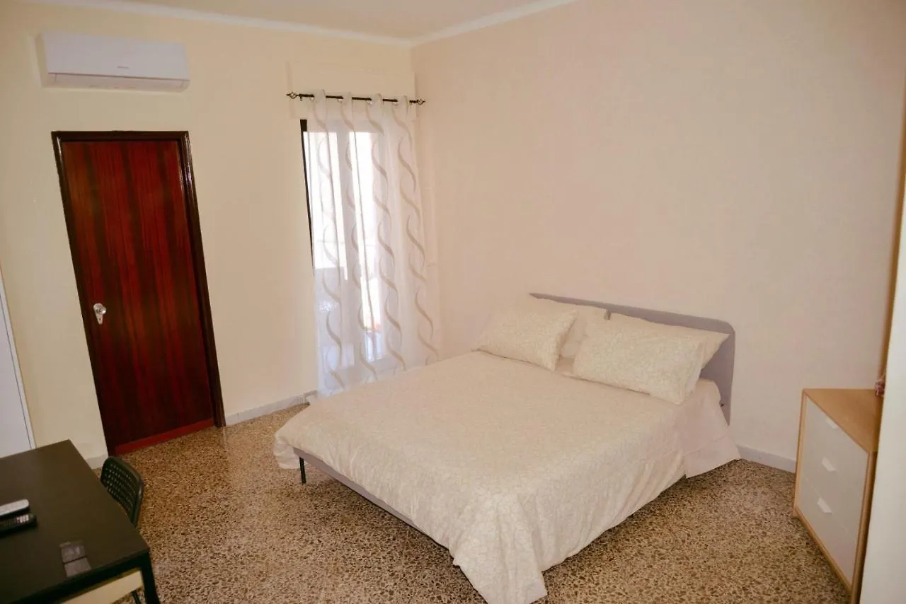 Casa de hóspedes Noemi'S Apartment Bari