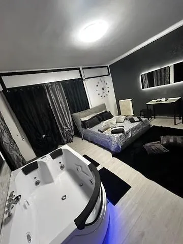 招待所 Noemi'S Apartment 巴里